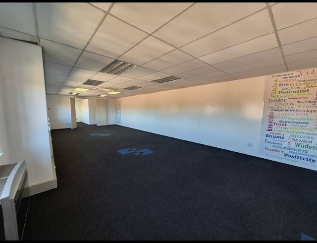 401M² OFFICE TO LET IN SANDTON CENTRAL